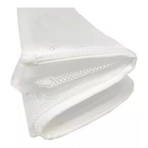 Bolsa para Material Filtrante Nº(O) 9x11 cm