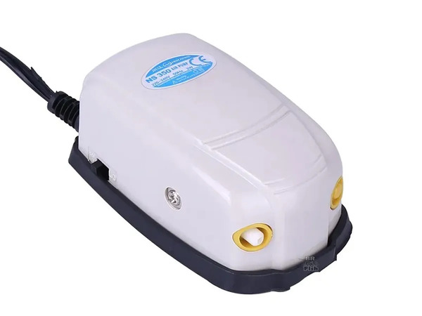 Compressor de Ar NS-350 180L/h 127V