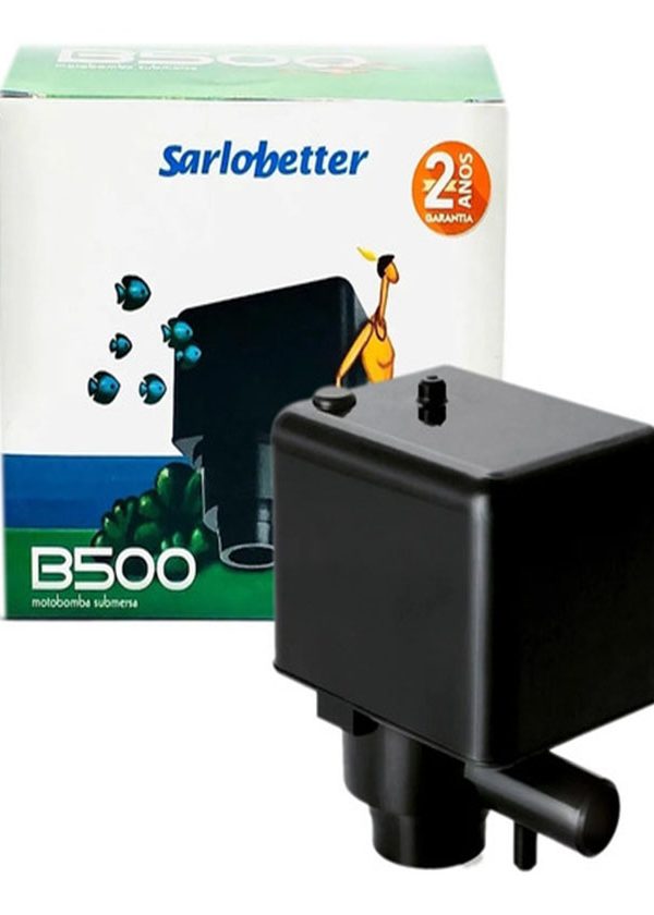 Sarlo Better Bomba Submersa B 500 110V