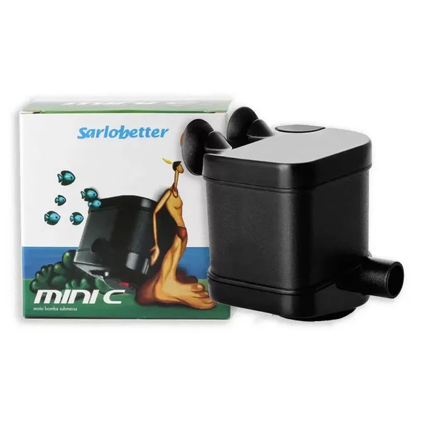 Sarlo Better Bomba Submersa Mini C 110V