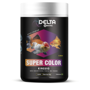 Super Color Kinguio 125g