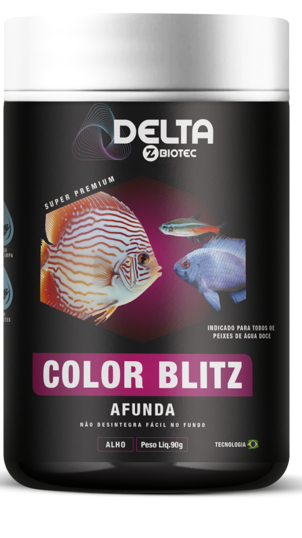 Color Blitz Afunda 90g