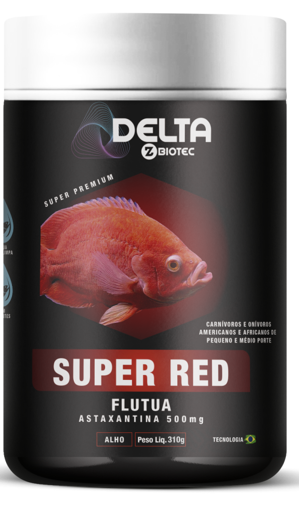 Super Red 310g